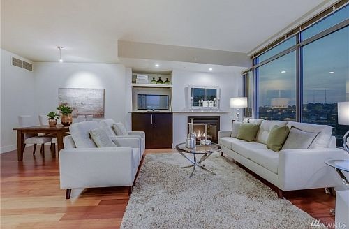 Interior Photo