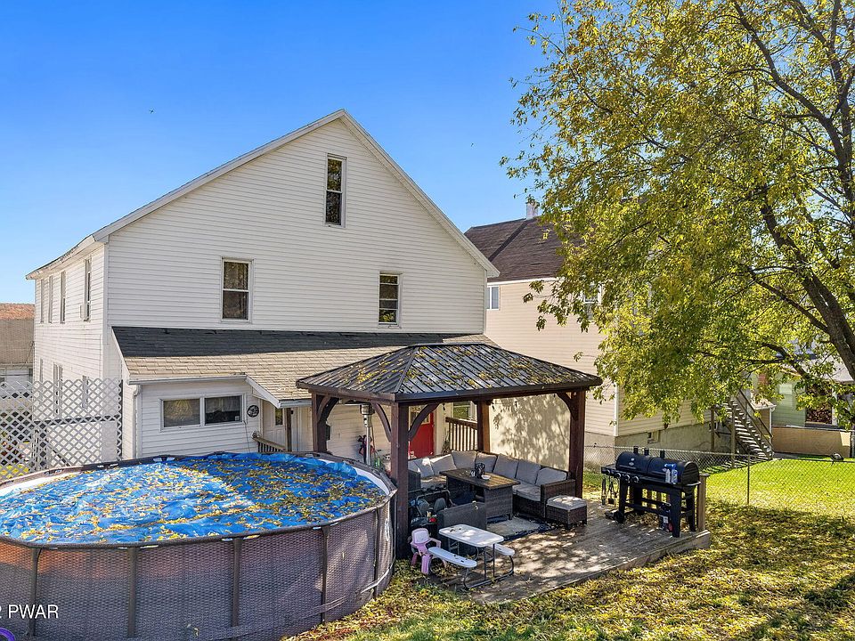 509511 Susquehanna St, Forest City, PA 18421 MLS 223865 Zillow