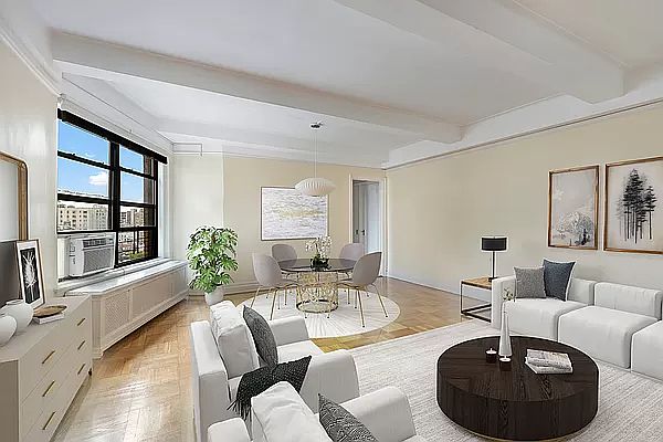 1st image of 35 W 92nd St #12A
