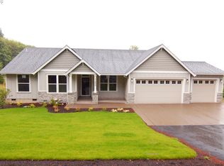 21700 NE Whitehorse Dr, Dundee, OR 97115