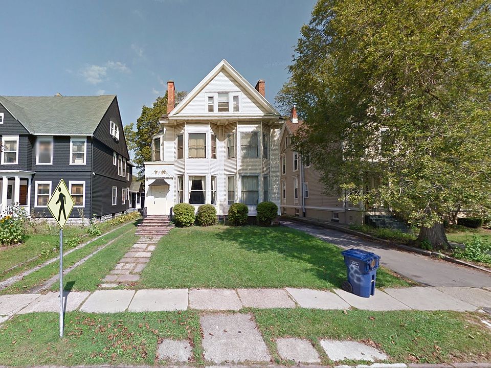 2nd image of 83 Hodge Ave APT 10
