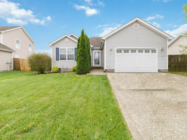 350 Village Dr, Berea, KY 40403