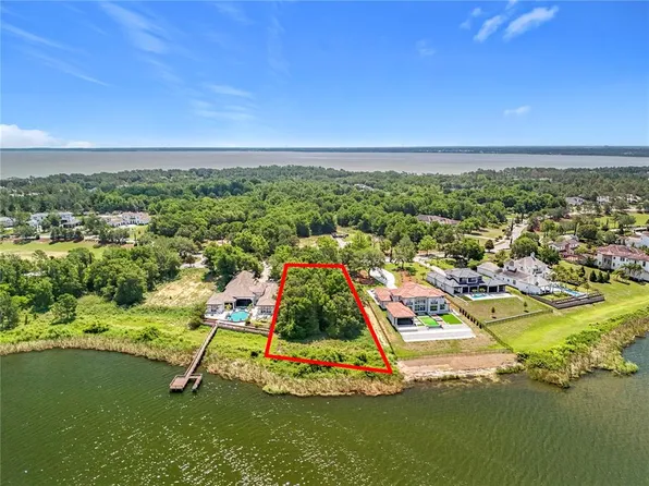 15345 Pendio Dr Lot 337, Montverde, FL 34756