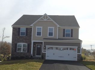 403 Rogers Ford Ln, Joppa, MD 21085