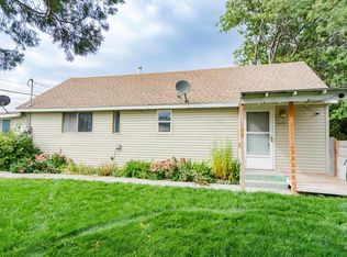 1641 P St, Heyburn, ID 83336