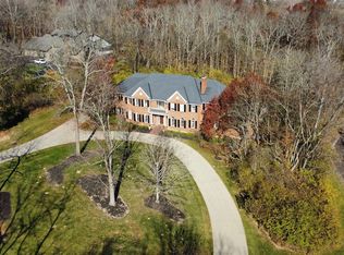 8350 Eagle Ridge Dr, Cincinnati, OH 45243