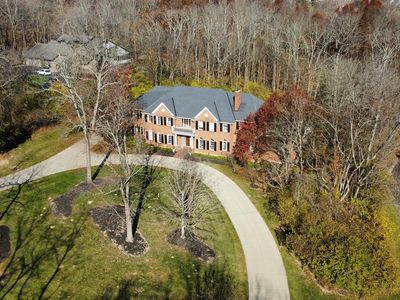 8350 Eagle Ridge Dr, Cincinnati, OH, 45243