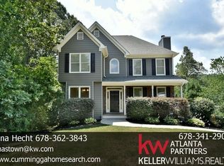 5850 Julian Rd, Gainesville, GA 30506