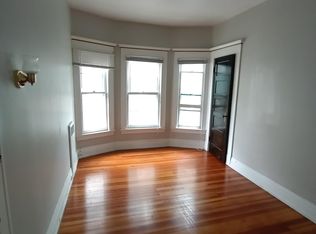 416 Lafayette Ave APT 2, Buffalo, NY 14213