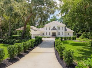 26 Little Comfort Rd, Savannah, GA 31411