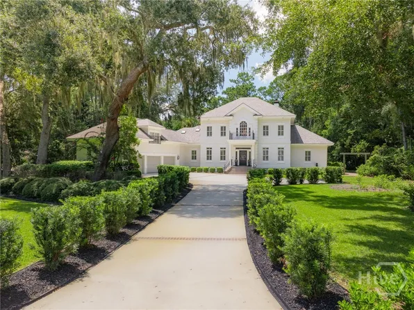 26 Little Comfort Road, Savannah, GA 31411