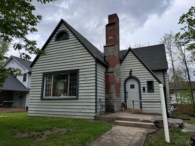 22 W Withrow St, Oxford, OH, 45056