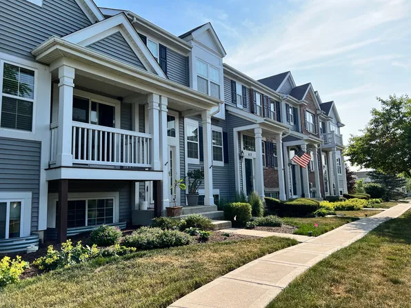 612 Richard Brown Blvd, Volo, IL 60073