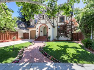 1679 Juanita Ave, San Jose, CA