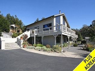 4500 Bloomfield Rd, Sebastopol, CA 95472