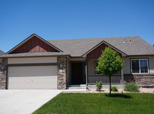 2251 80th Ave, Greeley, CO 80634