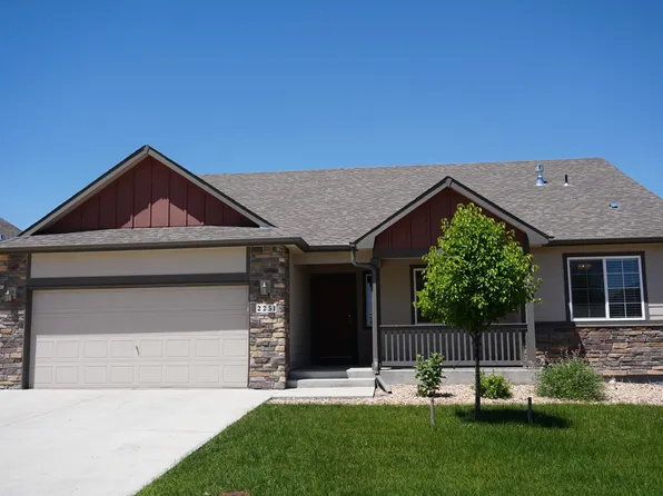 2251 80th Ave, Greeley, CO 80634