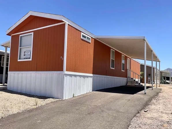 2292 N Ironwood Dr Lot 83, Apache Junction, AZ 85120
