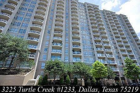 1st image of 3225 Turtle Creek Blvd #1233