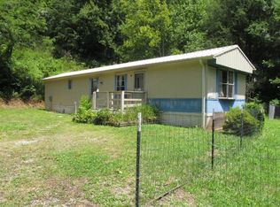 244 Ensley Rd, Bryson City, NC 28713