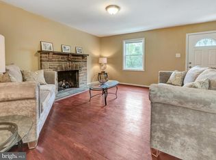 5812 Shookstown Rd, Frederick, MD 21702