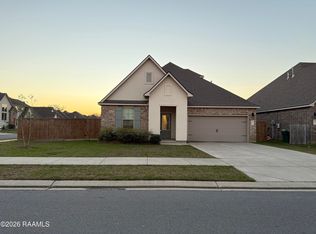 401 Eastwood Dr, Lafayette, LA 70508