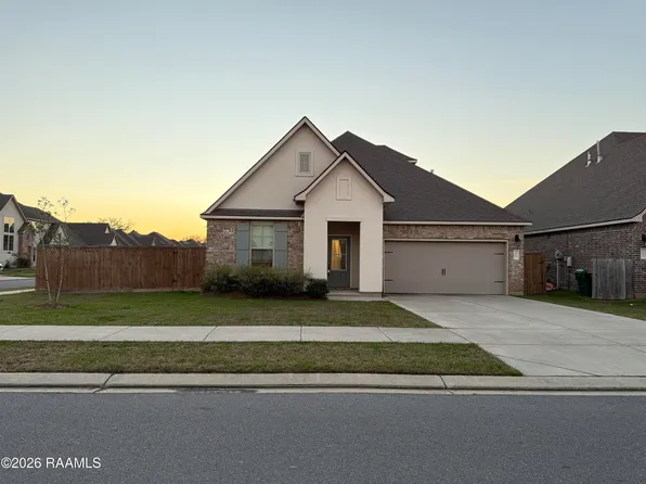 401 Eastwood Dr, Lafayette, LA 70508