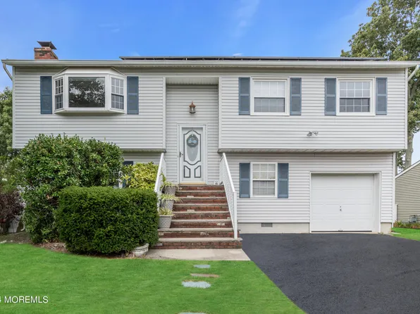 332 Emberly Road, Brick, NJ 08723
