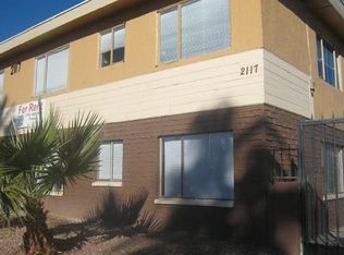 2117 Sunrise Ave APT 11, Las Vegas, NV 89101