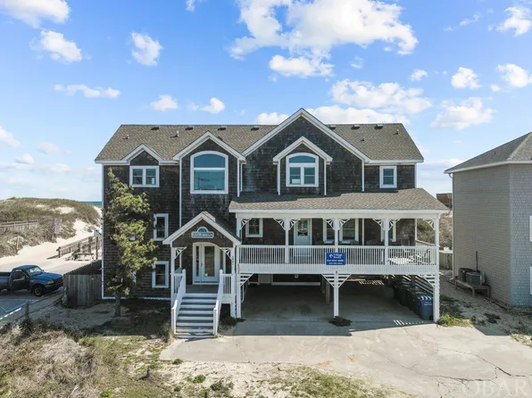 4801 S Virginia Dare Trl Lot 1A, Nags Head, NC 27959
