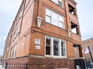 1131 S Central Park Ave #1F, Chicago, IL 60624