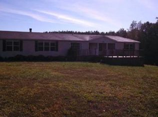 1234 Ridout Rd, La Crosse, VA 23950