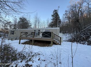 320 Edwards Hollow Rd, New Tazewell, TN 37825