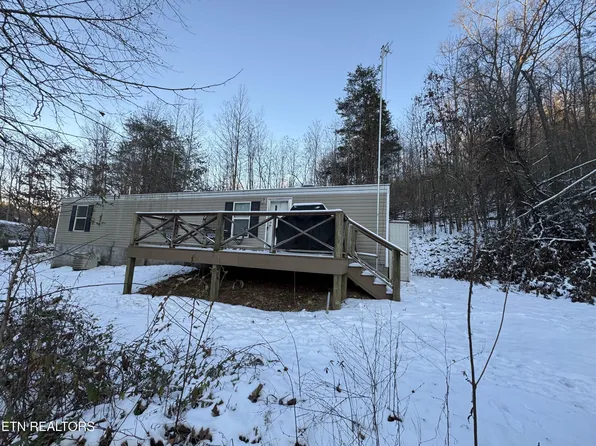 320 Edwards Hollow Rd, New Tazewell, TN 37825