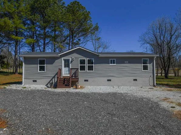 285 S Trotters Way, Jefferson, GA 30549