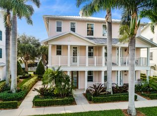 3414 W Mallory Blvd, Jupiter, FL 33458