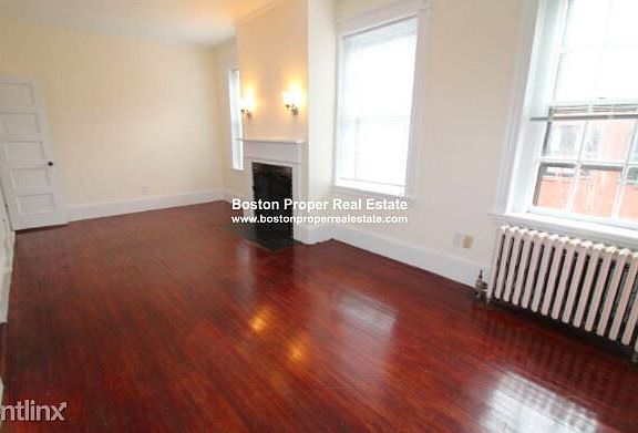 127 Myrtle St. #4 Boston - Beacon Hill Unit Photo 3