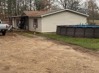 150 Hope Ln, Benton, LA 71006