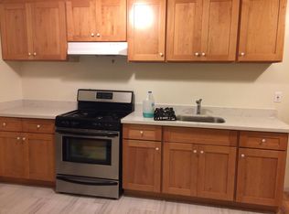 1594 30th Ave #A, San Francisco, CA 94122