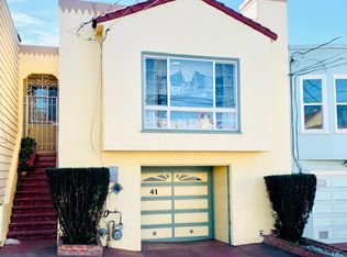 41 W Cavour St, Daly City, CA
