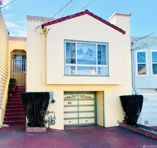 41 W Cavour St, Daly City, CA, 94014