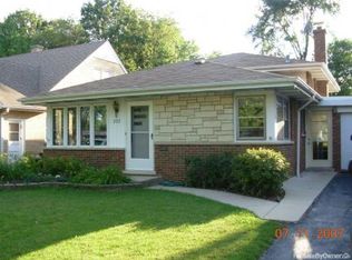 232 Miner St, Bensenville, IL 60106