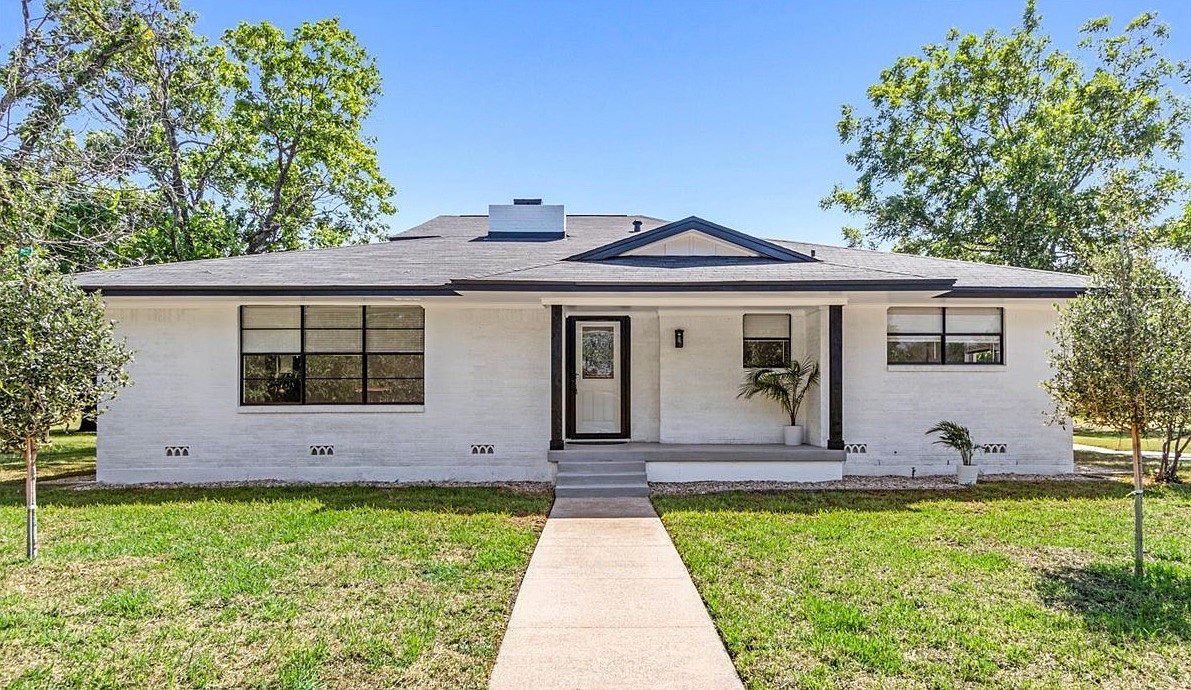 703 Penton Ln, Waco, TX 76705 MLS 20402593 Zillow