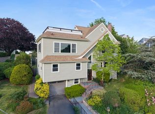 122 Parke Ave, Quincy, MA 02171