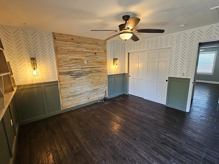 Bedroom #2