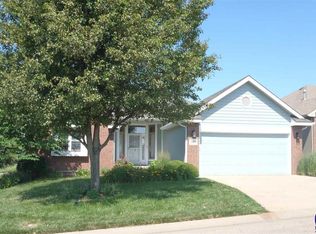 2817 SW Tallgrass Dr, Topeka, KS 66614