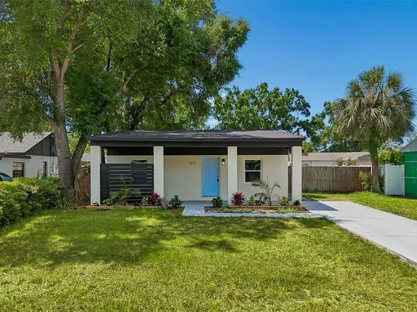 3912 W Pine St, Tampa, FL 33607