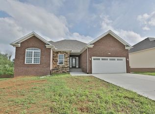 1461 Grouse Ct, Shelbyville, KY 40065