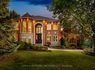 74 Mactaggart Dr, King, ON L0G 1N0