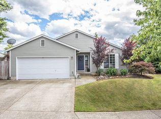 14702 Coltrane St, Oregon City, OR 97045
